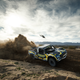 Illustration for article titled This Mint 400 Gallery Is Like An Acid Trip Through Off-Road Heaven